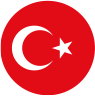 Turkey Flag