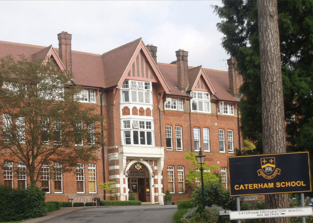 Caterham School (148x105)